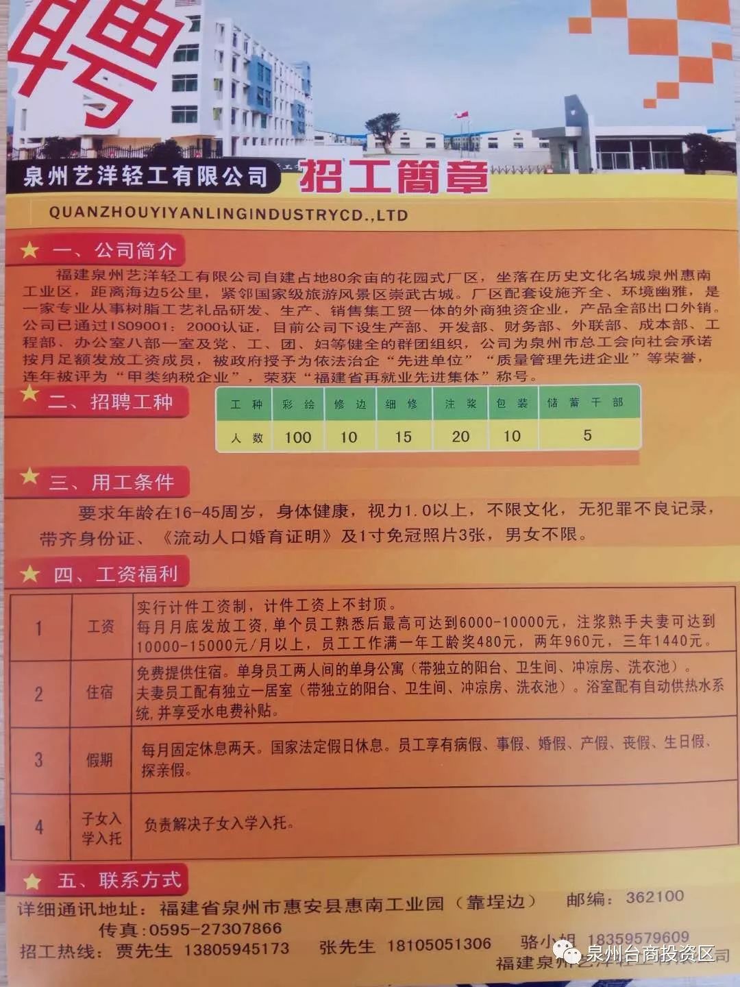 泗阳最新招聘信息全览