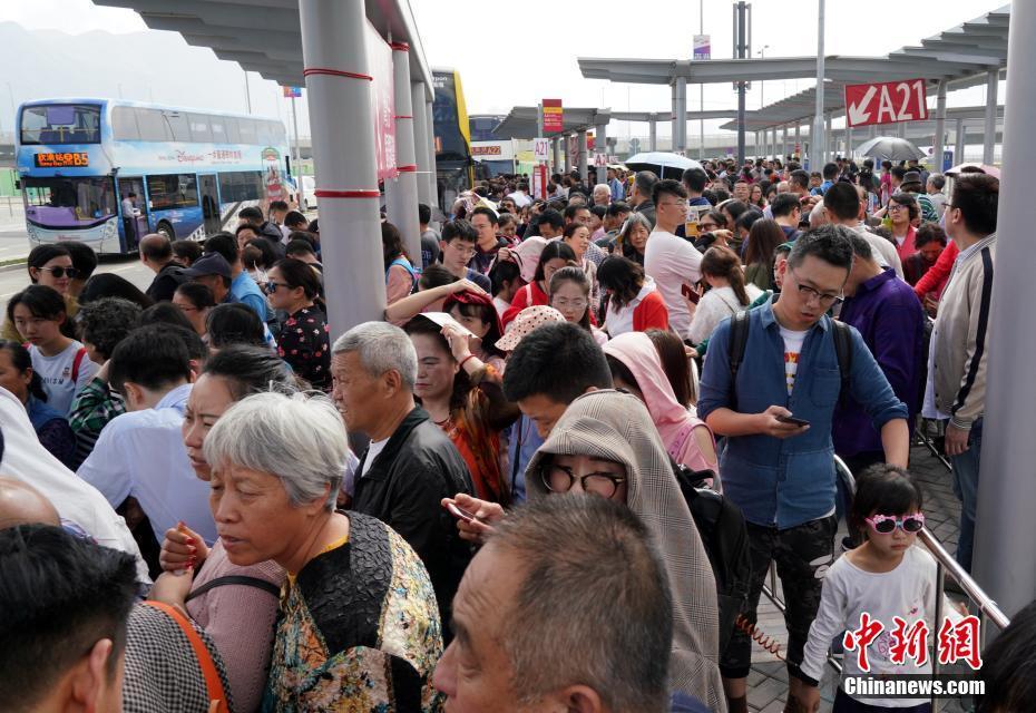 内地入境香港最新政策分析与实施影响探讨